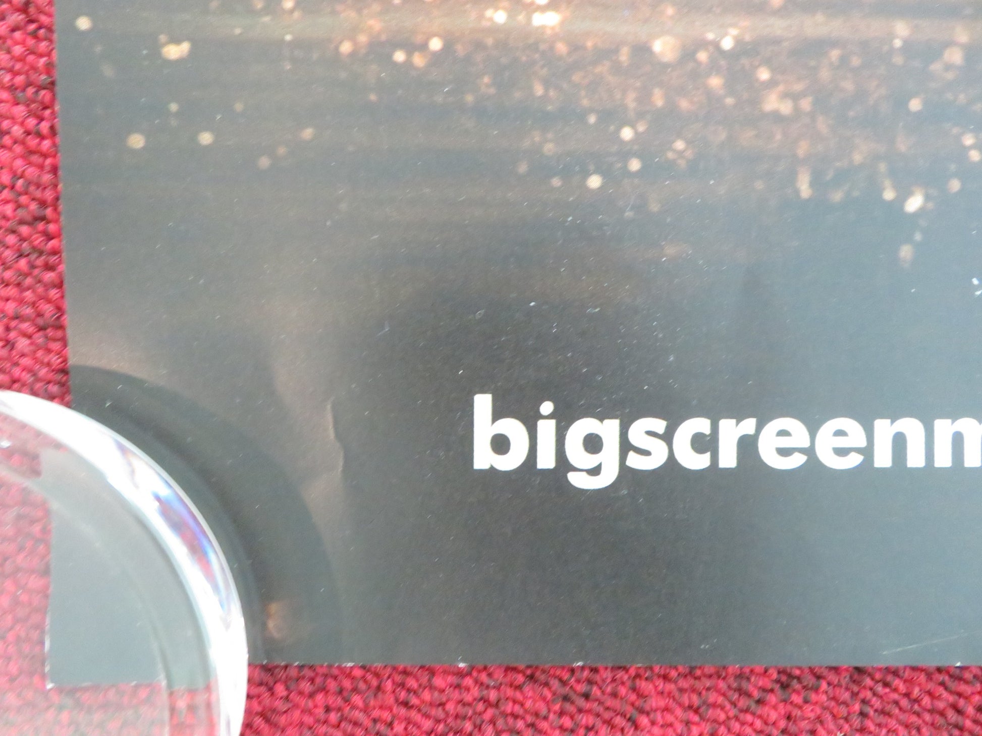 THE WORLD'S GREATEST STAGE MUSICALS UK QUAD ROLLED POSTER BILLY ELLIOT 2025 - Rendezvous Cinema