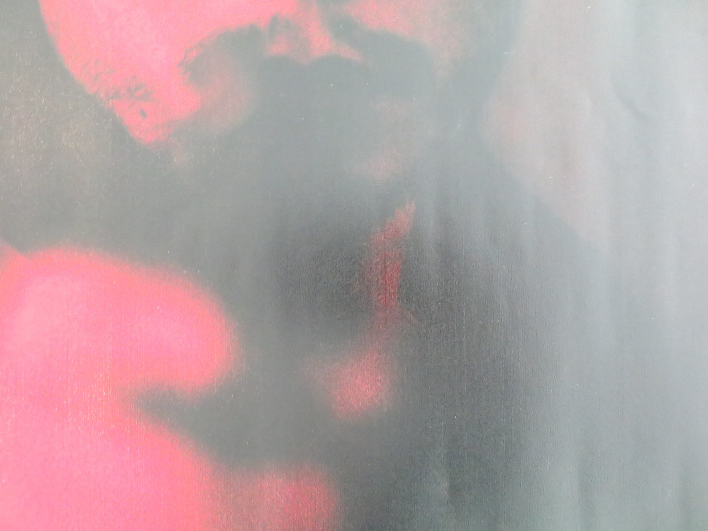 CLOUD UK QUAD ROLLED POSTER MASAKI SUDA KOTONE FURUKAWA 2024 - Rendezvous Cinema