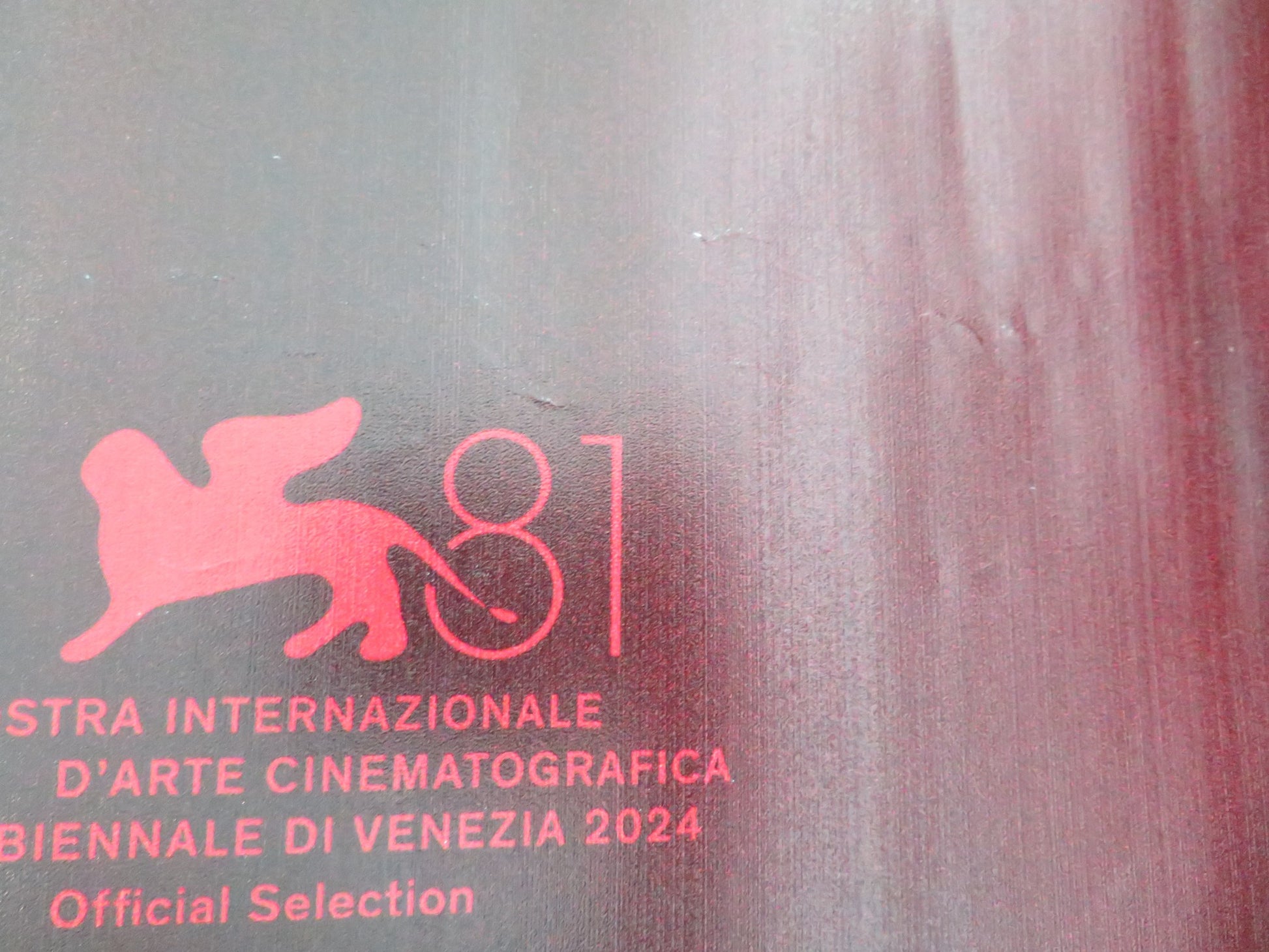 CLOUD UK QUAD ROLLED POSTER MASAKI SUDA KOTONE FURUKAWA 2024 - Rendezvous Cinema