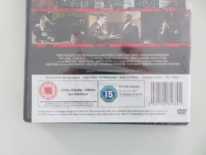 LORDS OF BROOKLYN (DVD) DANNY GLOVER MICHAEL MADSEN 2016 REGION 2 - Rendezvous Cinema