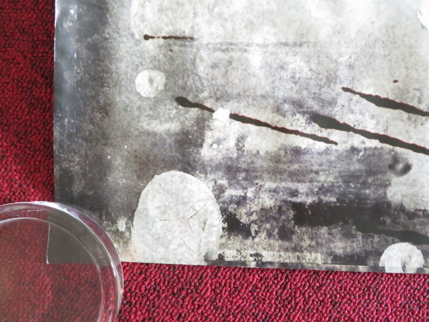 THE EQUALIZER UK QUAD ROLLED POSTER DENZEL WASHINGTON BILL PULLMAN 2014