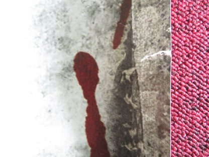 THE EQUALIZER UK QUAD ROLLED POSTER DENZEL WASHINGTON BILL PULLMAN 2014