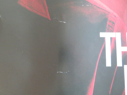 THE EQUALIZER UK QUAD ROLLED POSTER DENZEL WASHINGTON BILL PULLMAN 2014