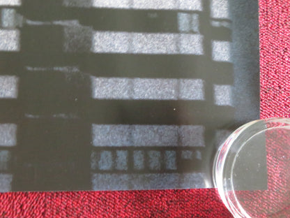 CHRONICLE UK QUAD ROLLED POSTER DANE DEHAAN ALEX RUSSELL 2012