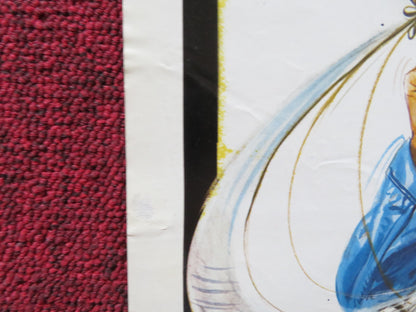 ASSASSINATION ON THE TIBER ITALIAN LOCANDINA POSTER BRUNO CORBUCCI 1979 - Rendezvous Cinema