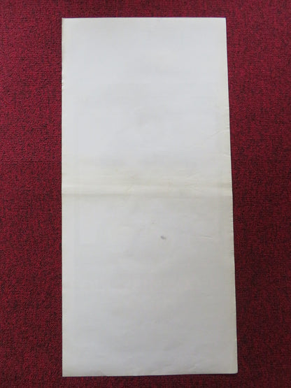 ASSASSINATION ON THE TIBER ITALIAN LOCANDINA POSTER BRUNO CORBUCCI 1979 - Rendezvous Cinema