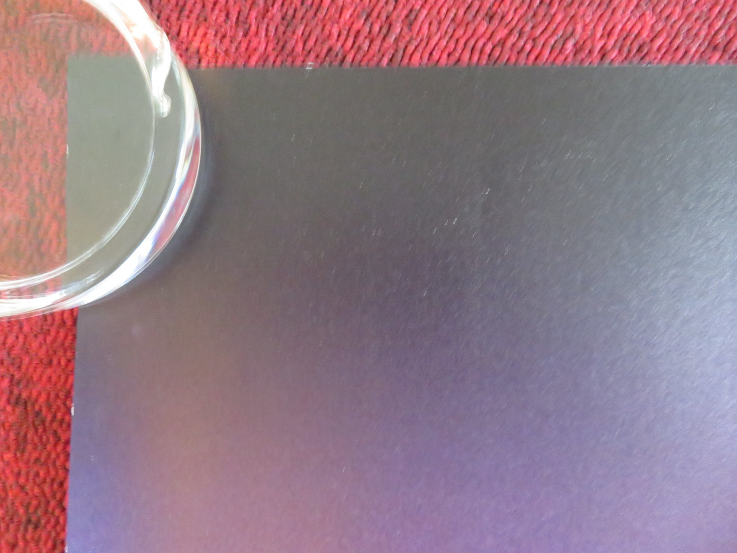 JULIET & ROMEO UK QUAD ROLLED POSTER JAMIE WARD CLARA RUGAARD REBEL WILSON 2025