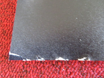 JULIET & ROMEO UK QUAD ROLLED POSTER JAMIE WARD CLARA RUGAARD REBEL WILSON 2025