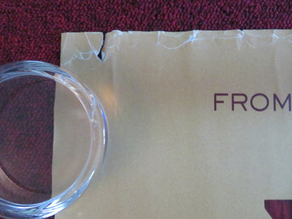 GUILLERMO DEL TORO'S PINOCCHIO UK QUAD ROLLED POSTER EWAN MCGREGOR 2022