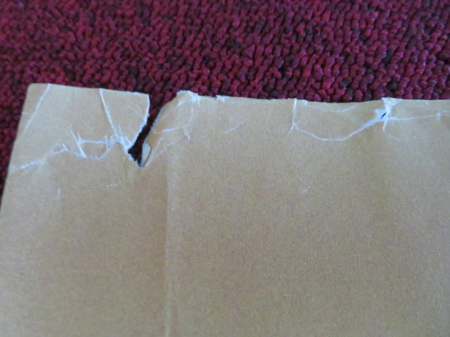 GUILLERMO DEL TORO'S PINOCCHIO UK QUAD ROLLED POSTER EWAN MCGREGOR 2022