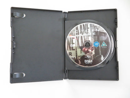 CITIZEN KANE - B SPECIAL EDITION (DVD) ORSON WELLES JOSEPH COTTEN 1941 REGION 2 - Rendezvous Cinema