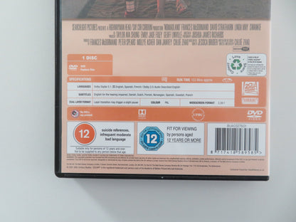 NOMADLAND (DVD) FRANCES MCDORMAND GAY DEFOREST 2020 REGION 2 - Rendezvous Cinema