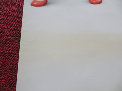 THE PACIFIER US ONE SHEET ROLLED POSTER DISNEY VIN DIESEL LAUREN GRAHAM 2005