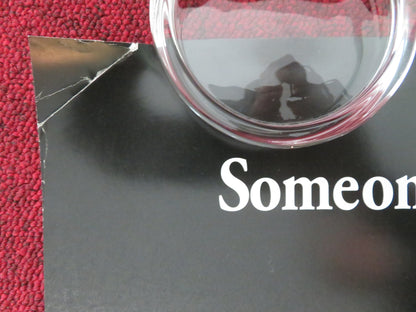 SCREAM 2 US ONE SHEET ROLLED POSTER NEVE CAMPBELL COURTNEY COX 1997