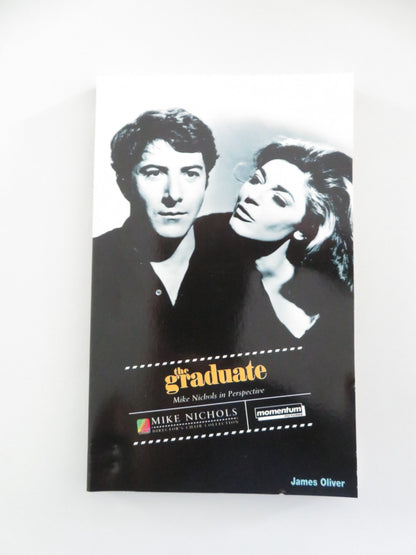 THE GRADUATE (DVD) DUSTIN HOFFMAN ANNE BANCROFT 1967 REGION 2 - Rendezvous Cinema