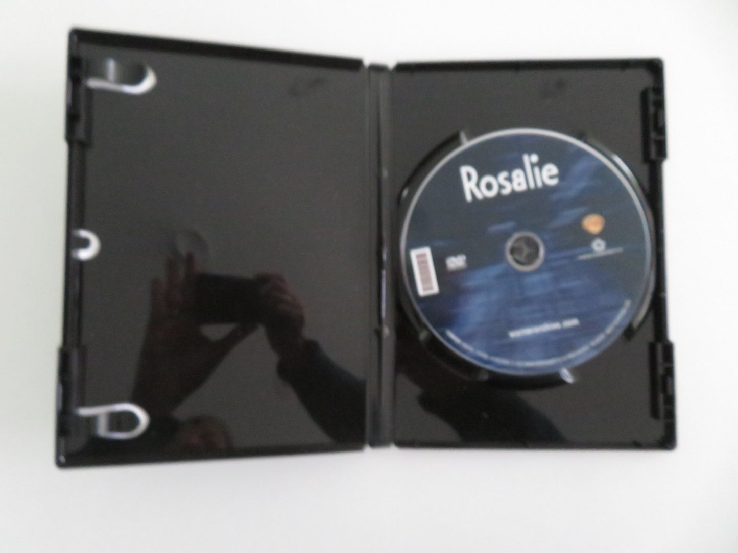 ROSALIE (DVD) NELSON EDDY ELEANOR POWELL 1937