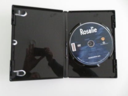 ROSALIE (DVD) NELSON EDDY ELEANOR POWELL 1937