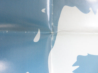 ANGEL ON THE RIGHT ITALIAN 2 FOGLIO POSTER UKTAMOI MIYASAROVA M. PULODZODA 2002 - Rendezvous Cinema