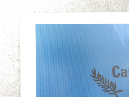 ANGEL ON THE RIGHT ITALIAN 2 FOGLIO POSTER UKTAMOI MIYASAROVA M. PULODZODA 2002 - Rendezvous Cinema