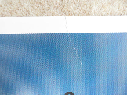 ANGEL ON THE RIGHT ITALIAN 2 FOGLIO POSTER UKTAMOI MIYASAROVA M. PULODZODA 2002 - Rendezvous Cinema