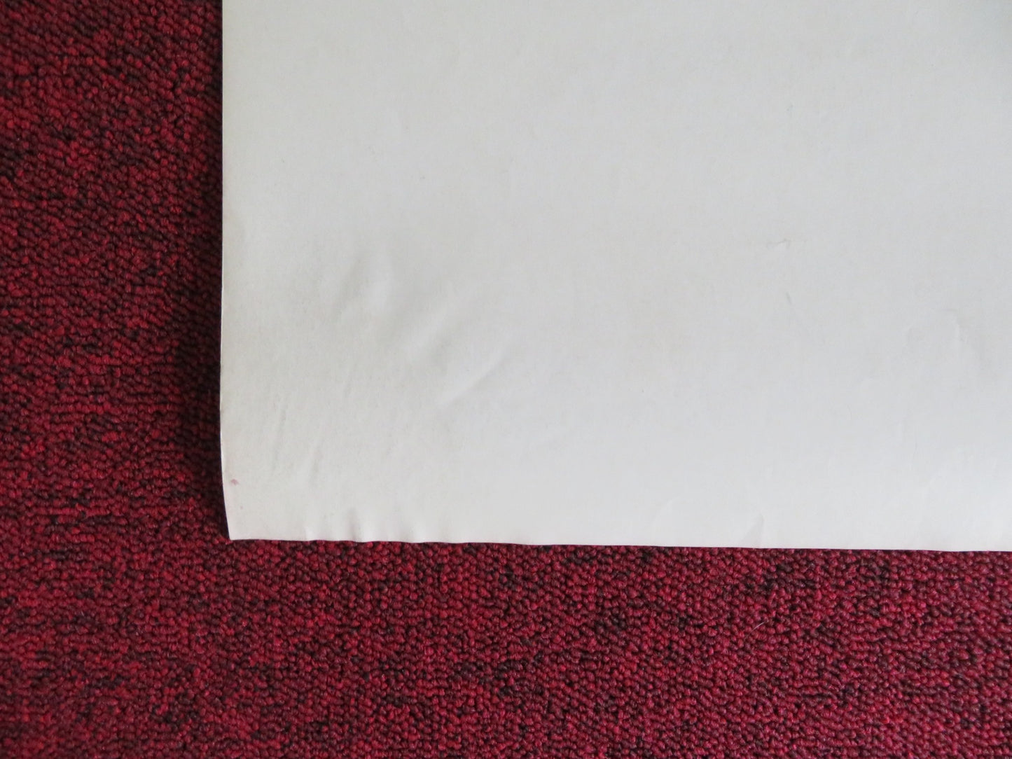 BEETHOVEN'S 2ND VHS VIDEO POSTER CHARLES GRODIN BONNIE HUNT 1993 - Rendezvous Cinema