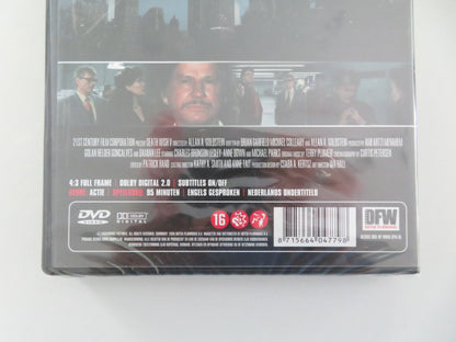 DEATH WISH 5: THE FACE OF DEATH (import) (DVD) CHARLES BRONSON 1994 REGION 2 - Rendezvous Cinema