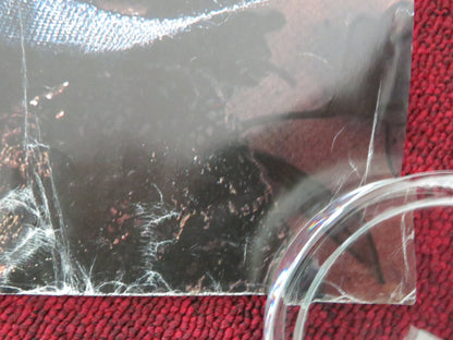 FOOLS OF FORTUNE UK QUAD ROLLED POSTER IAIN GLEN MARY E. MASTRANTONIO 1990 - Rendezvous Cinema