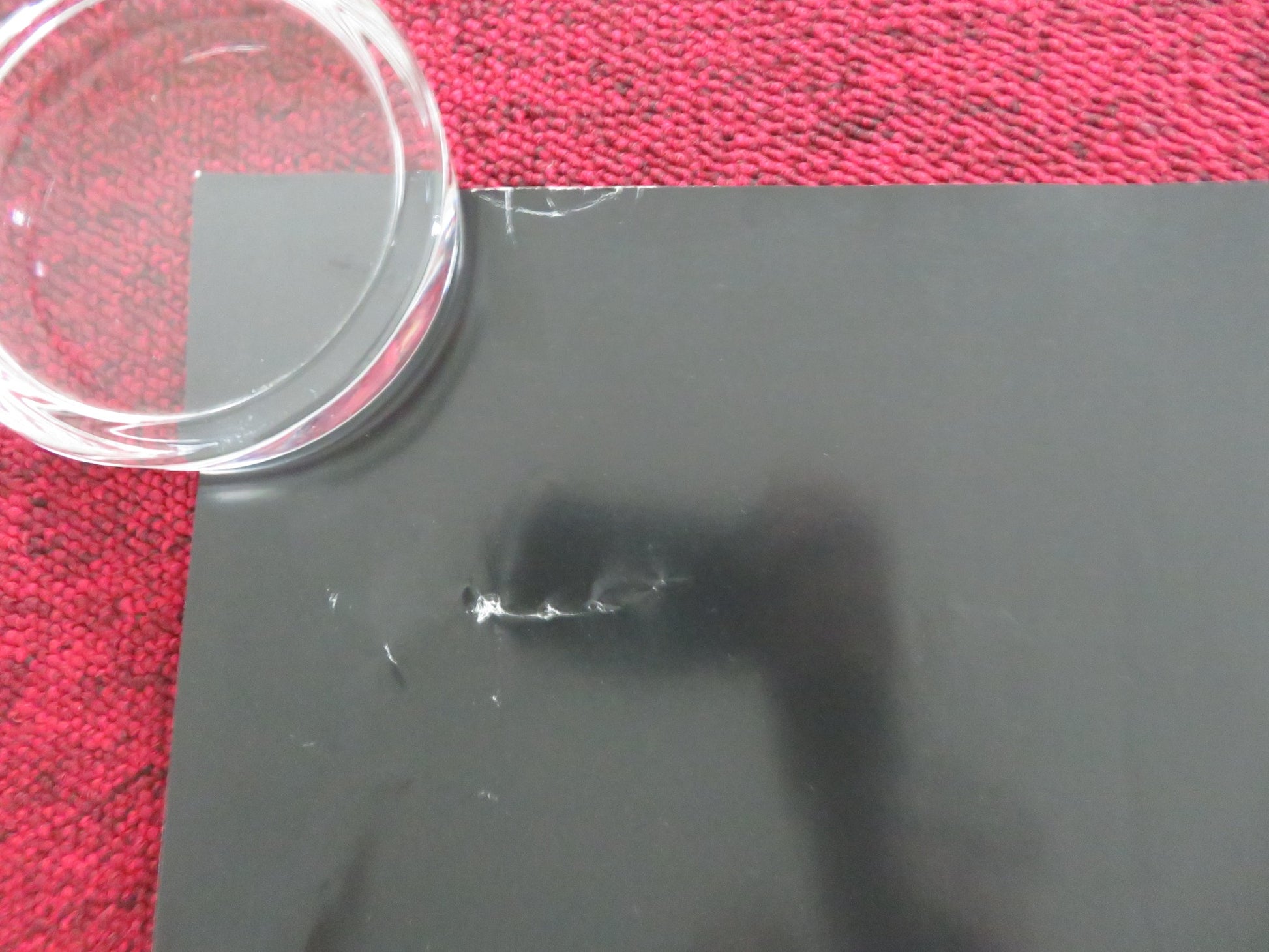 TAR UK QUAD ROLLED POSTER CATE BLANCHETT NOEMIE MERLANT 2022 - Rendezvous Cinema