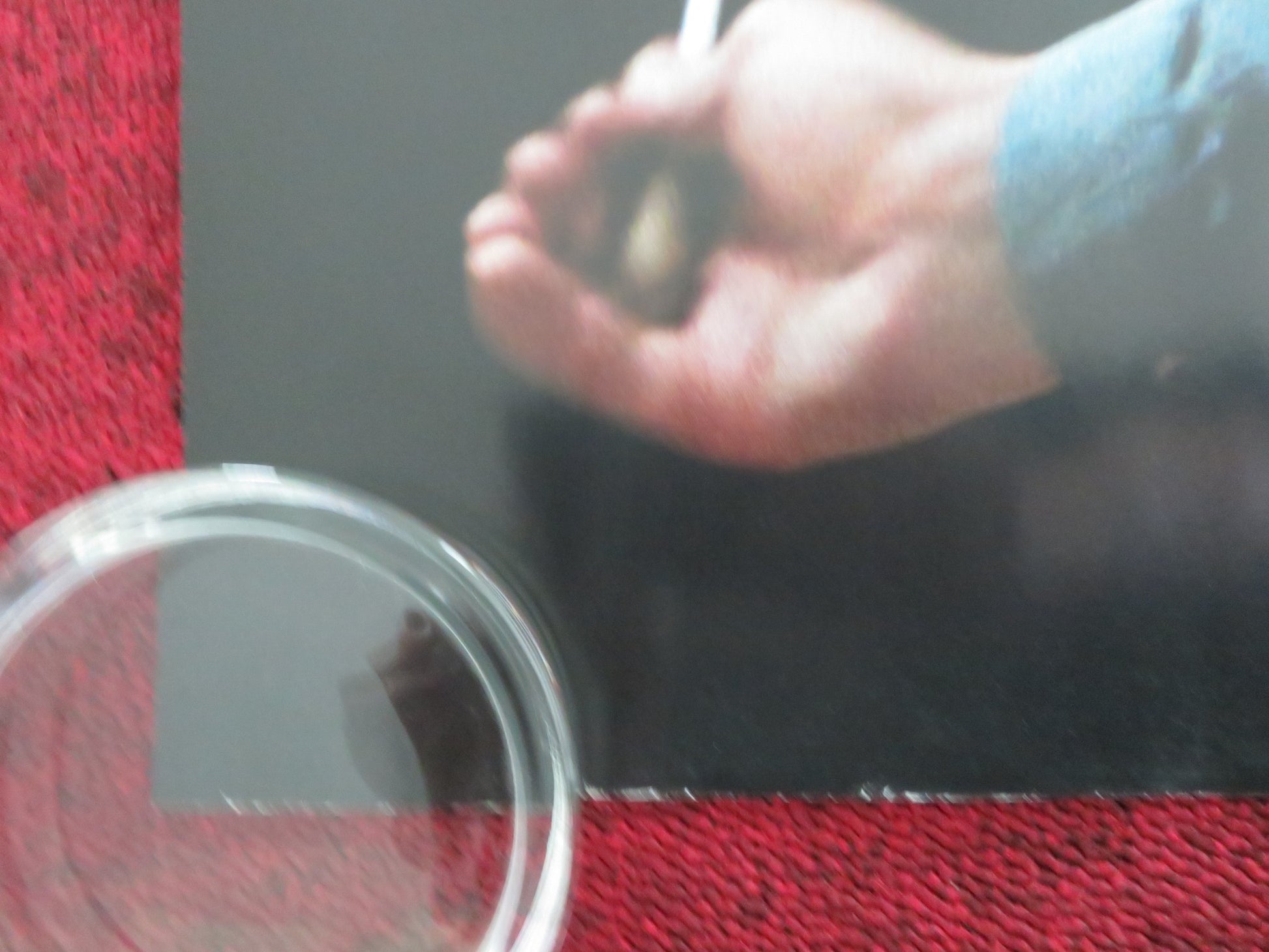 TAR UK QUAD ROLLED POSTER CATE BLANCHETT NOEMIE MERLANT 2022 - Rendezvous Cinema