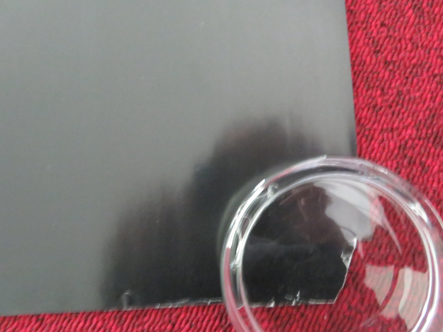 TAR UK QUAD ROLLED POSTER CATE BLANCHETT NOEMIE MERLANT 2022 - Rendezvous Cinema