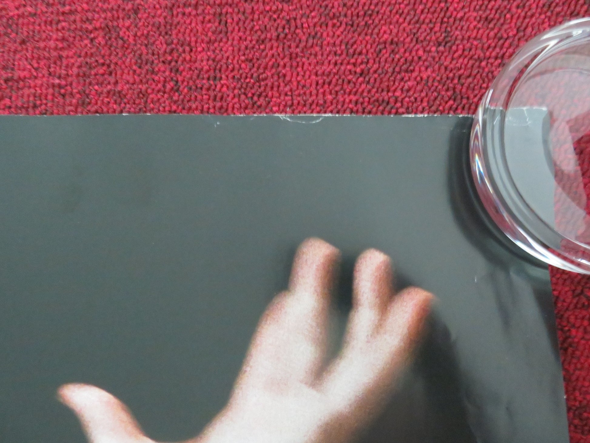 TAR UK QUAD ROLLED POSTER CATE BLANCHETT NOEMIE MERLANT 2022 - Rendezvous Cinema