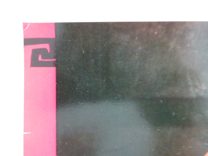 JULIUS CAESAR - D ITALIAN FOTOBUSTA POSTER CHARLTON HESTON DIANA RIGG 1971 - Rendezvous Cinema