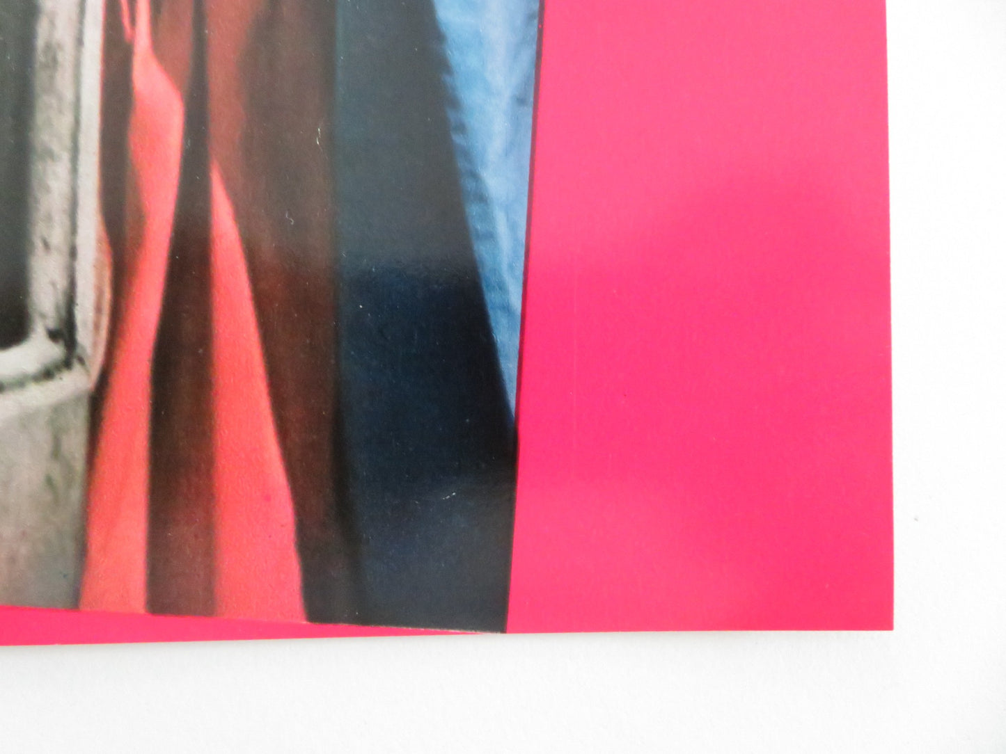 JULIUS CAESAR - D ITALIAN FOTOBUSTA POSTER CHARLTON HESTON DIANA RIGG 1971 - Rendezvous Cinema