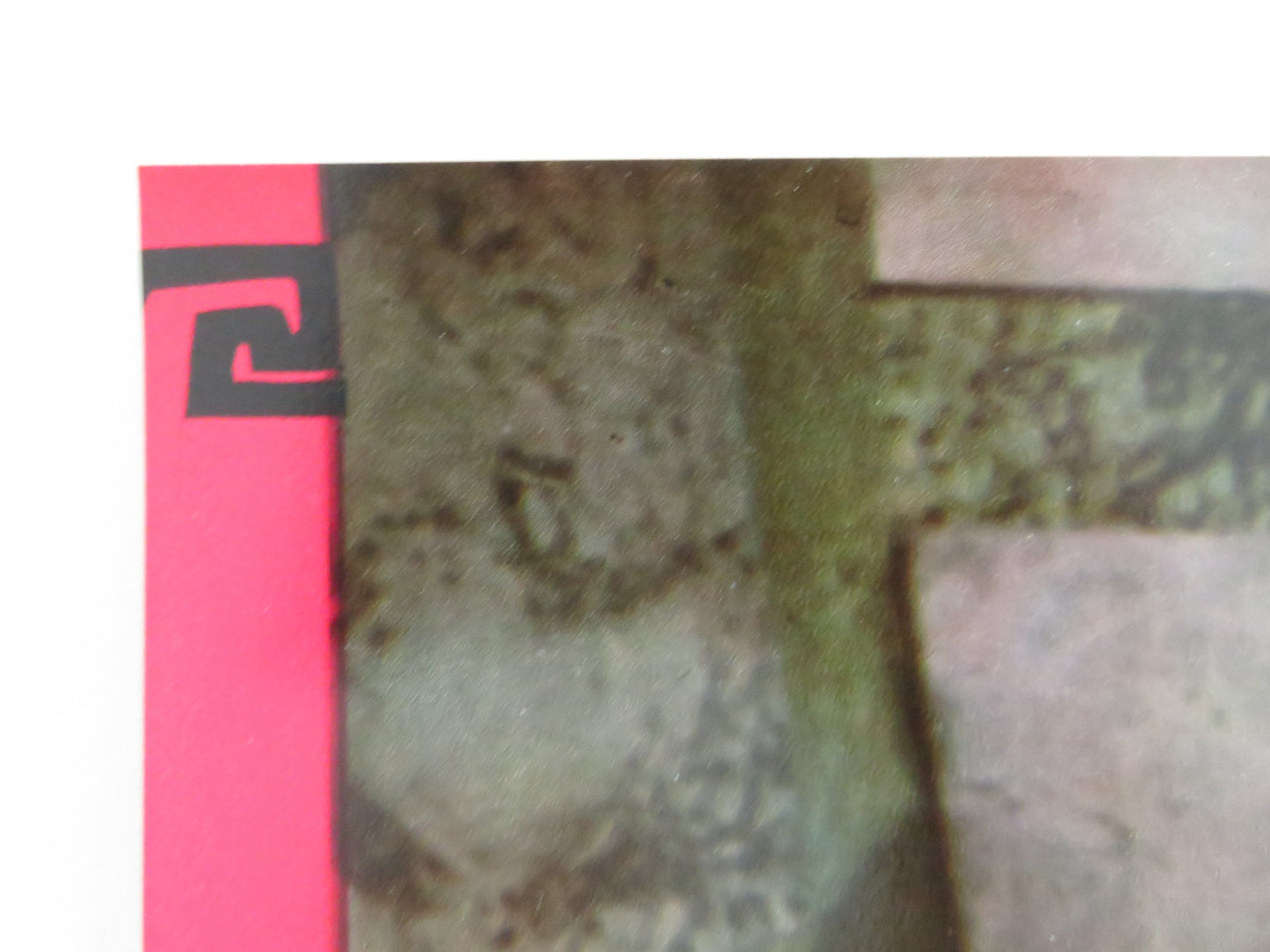 JULIUS CAESAR - E ITALIAN FOTOBUSTA POSTER CHARLTON HESTON DIANA RIGG 1971 - Rendezvous Cinema