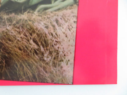 JULIUS CAESAR - E ITALIAN FOTOBUSTA POSTER CHARLTON HESTON DIANA RIGG 1971 - Rendezvous Cinema