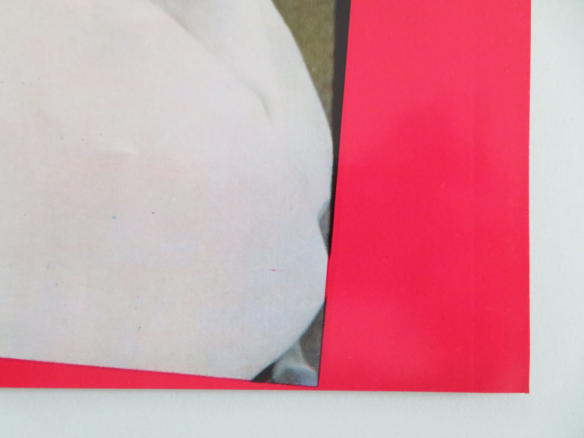 JULIUS CAESAR - H ITALIAN FOTOBUSTA POSTER CHARLTON HESTON DIANA RIGG 1971 - Rendezvous Cinema