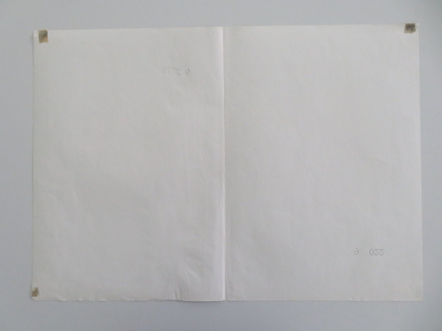 THE CRIMSON PIRATE - A ITALIAN FOTOBUSTA POSTER BURT LANCASTER NICK CRAVAT 1952 - Rendezvous Cinema