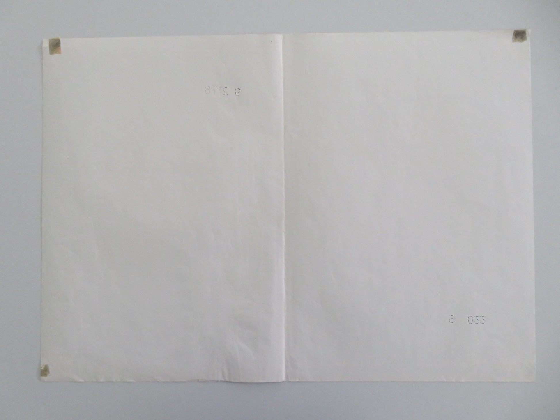 THE CRIMSON PIRATE - A ITALIAN FOTOBUSTA POSTER BURT LANCASTER NICK CRAVAT 1952 - Rendezvous Cinema