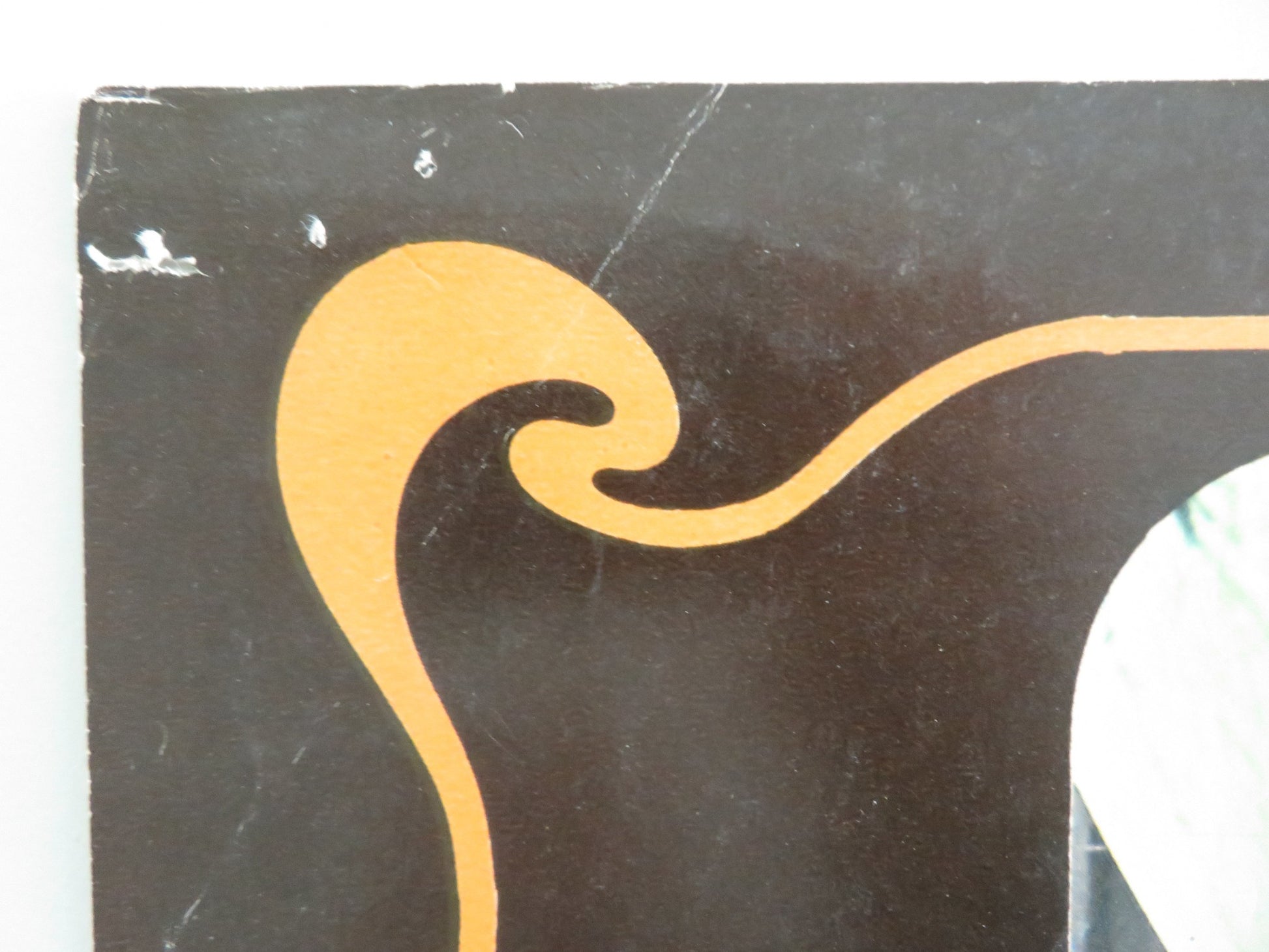 THE CRIMSON PIRATE - B ITALIAN FOTOBUSTA POSTER BURT LANCASTER NICK CRAVAT 1952 - Rendezvous Cinema