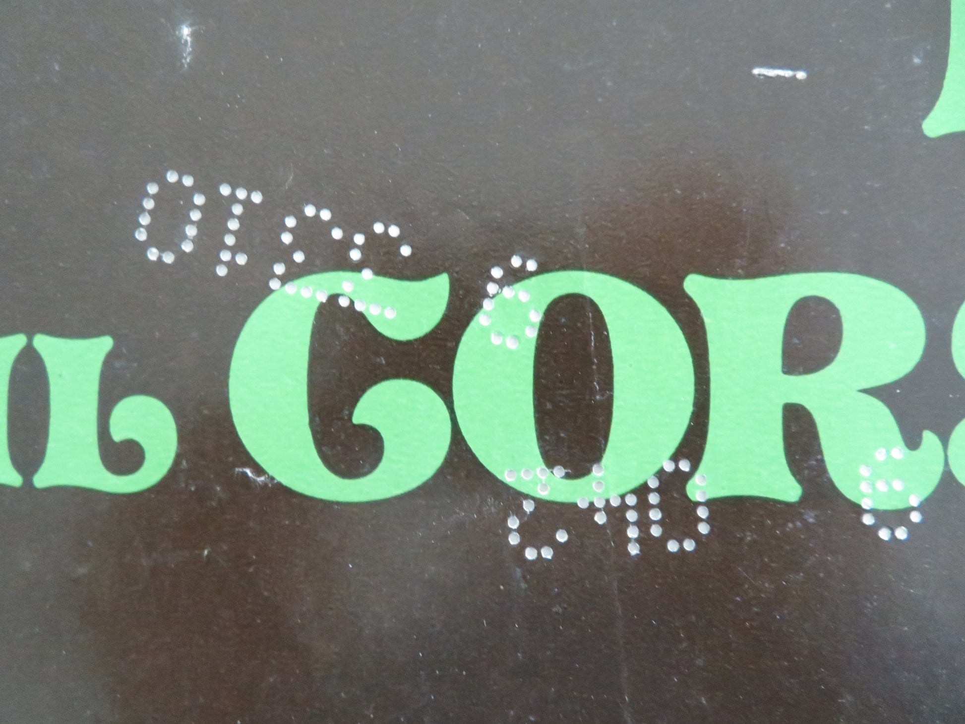 THE CRIMSON PIRATE - C ITALIAN FOTOBUSTA POSTER BURT LANCASTER NICK CRAVAT 1952 - Rendezvous Cinema