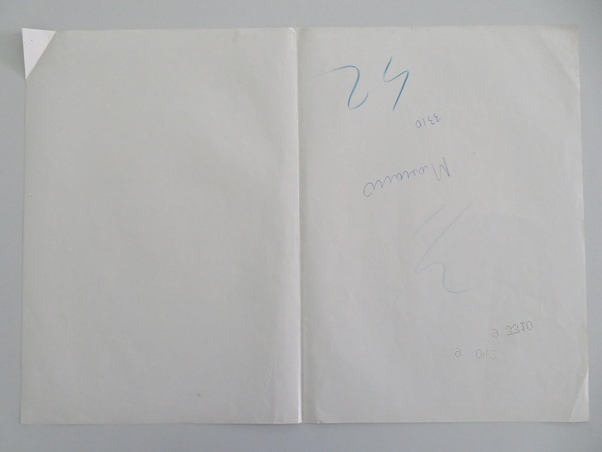 THE CRIMSON PIRATE - C ITALIAN FOTOBUSTA POSTER BURT LANCASTER NICK CRAVAT 1952 - Rendezvous Cinema