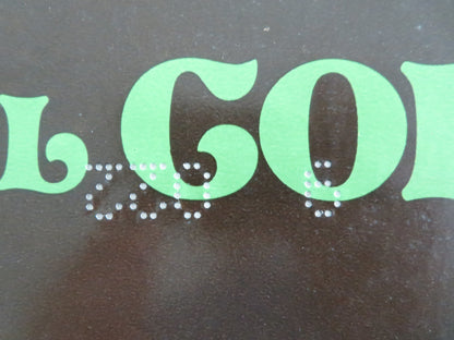 THE CRIMSON PIRATE - D ITALIAN FOTOBUSTA POSTER BURT LANCASTER NICK CRAVAT 1952 - Rendezvous Cinema