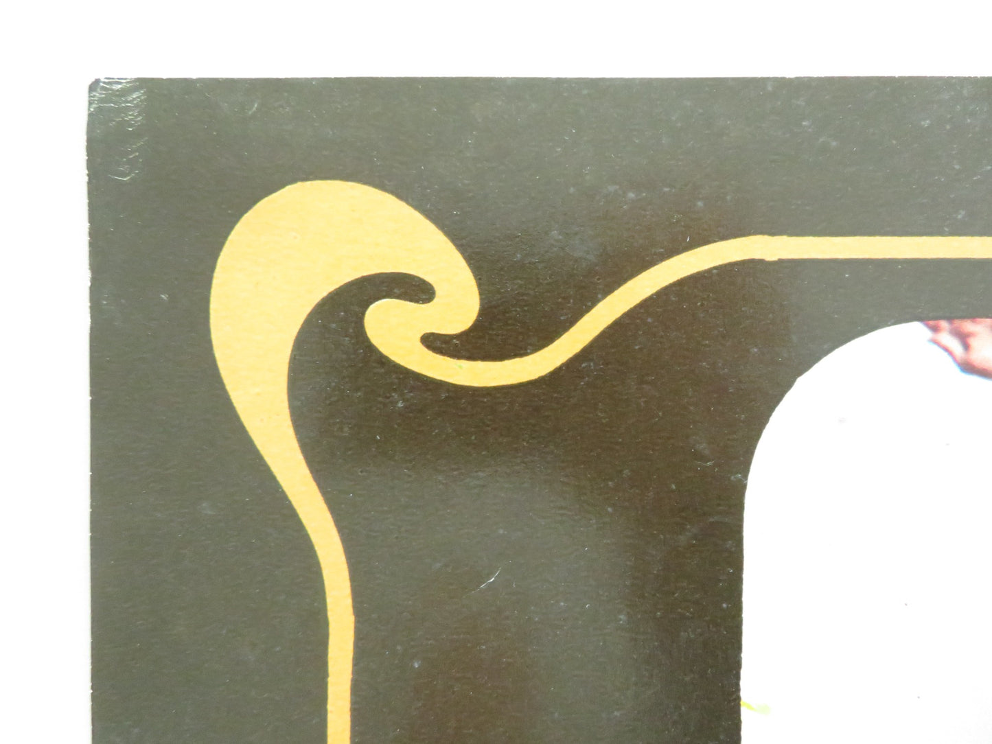 THE CRIMSON PIRATE - G ITALIAN FOTOBUSTA POSTER BURT LANCASTER NICK CRAVAT 1952 - Rendezvous Cinema