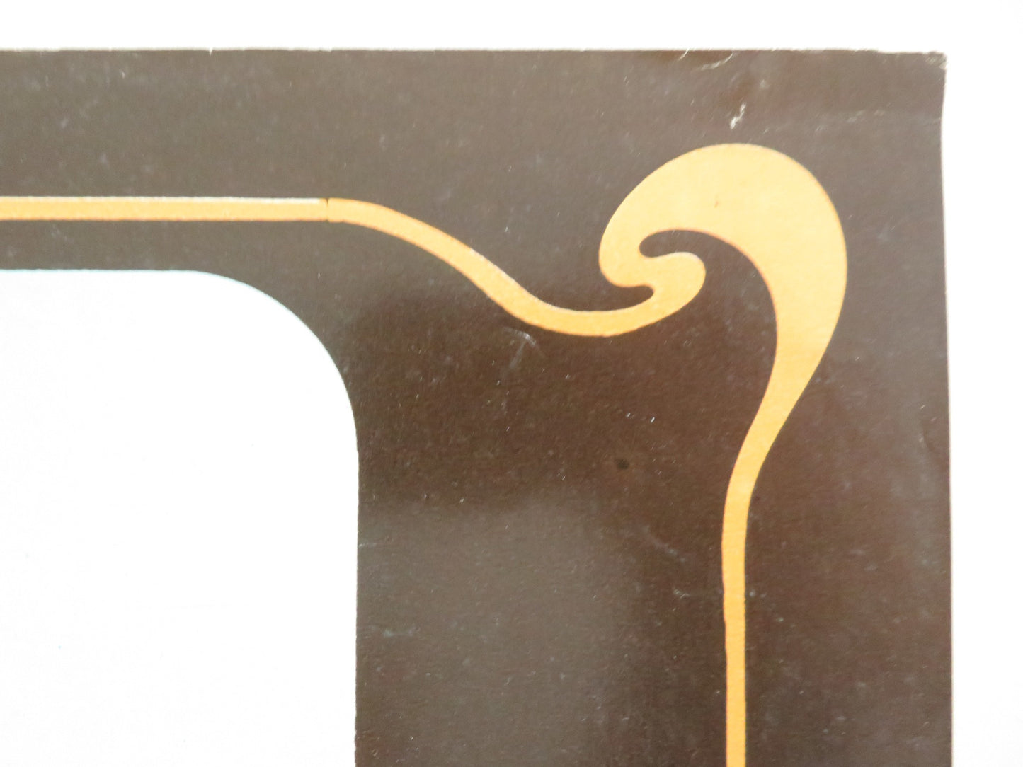 THE CRIMSON PIRATE - G ITALIAN FOTOBUSTA POSTER BURT LANCASTER NICK CRAVAT 1952 - Rendezvous Cinema