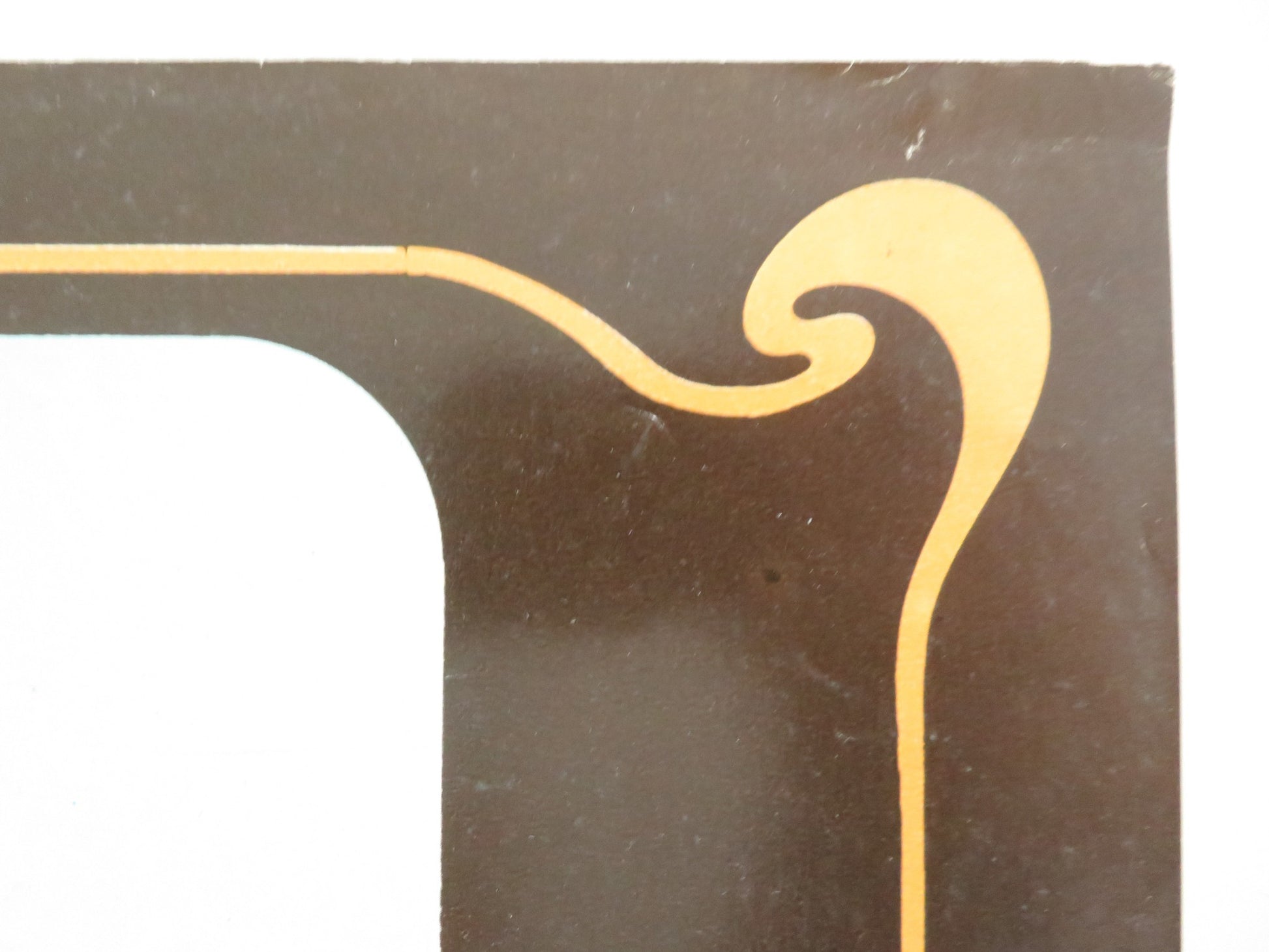 THE CRIMSON PIRATE - G ITALIAN FOTOBUSTA POSTER BURT LANCASTER NICK CRAVAT 1952 - Rendezvous Cinema