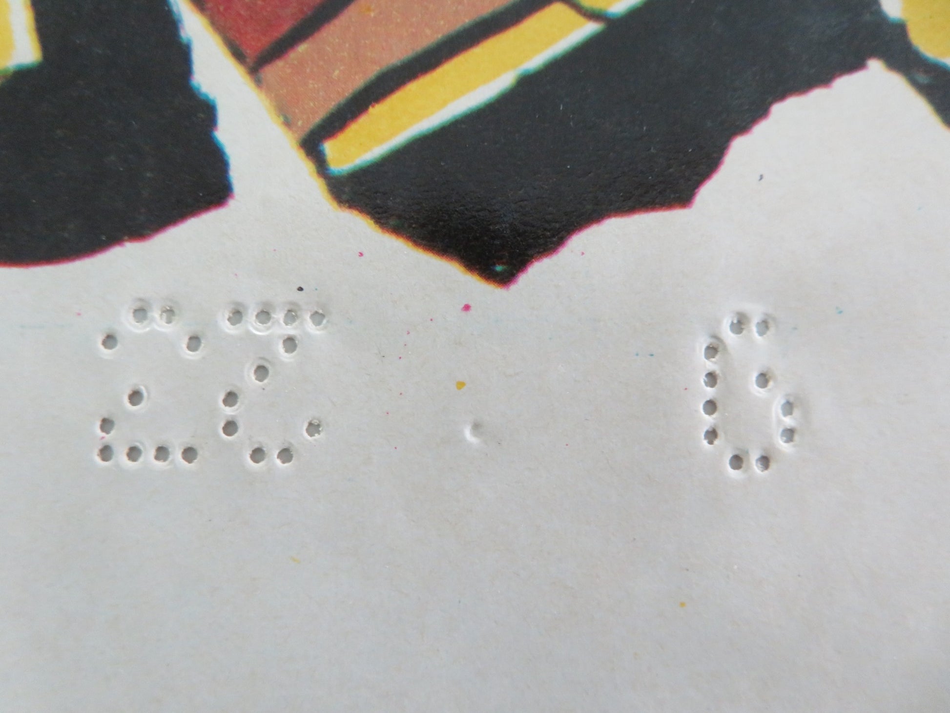 KOLOSSAL I MAGNIFICI MACISTI - A ITALIAN FOTOBUSTA POSTER CHELO ALONSO 1977 - Rendezvous Cinema