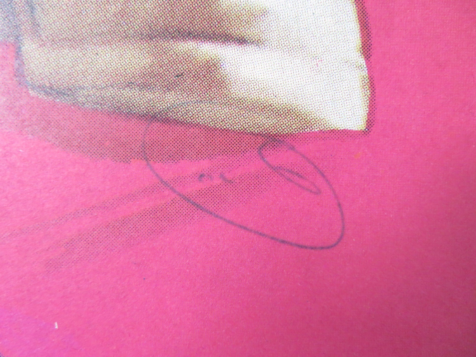 THE STEEL LADY FOLDED US ONE SHEET POSTER ROD CAMERON TAB HUNTER 1953 - Rendezvous Cinema