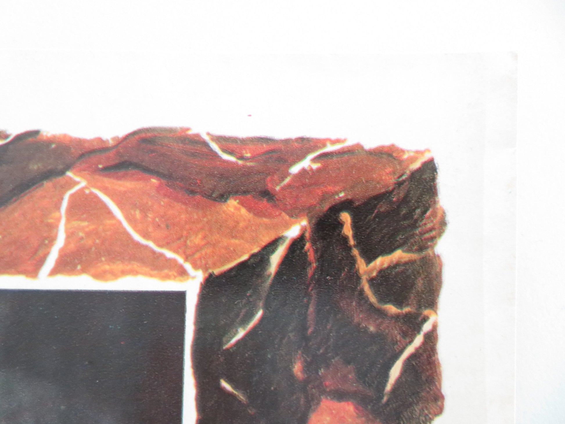 KOLOSSAL I MAGNIFICI MACISTI - B ITALIAN FOTOBUSTA POSTER CHELO ALONSO 1977 - Rendezvous Cinema