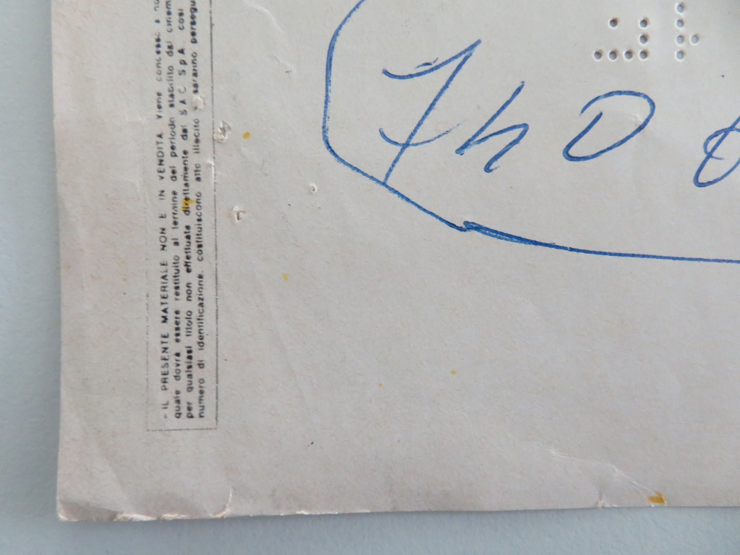 KOLOSSAL I MAGNIFICI MACISTI - C ITALIAN FOTOBUSTA POSTER CHELO ALONSO 1977 - Rendezvous Cinema