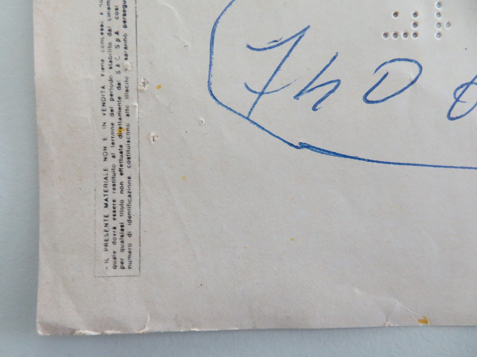 KOLOSSAL I MAGNIFICI MACISTI - C ITALIAN FOTOBUSTA POSTER CHELO ALONSO 1977 - Rendezvous Cinema